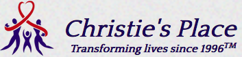 Christie's Place logo