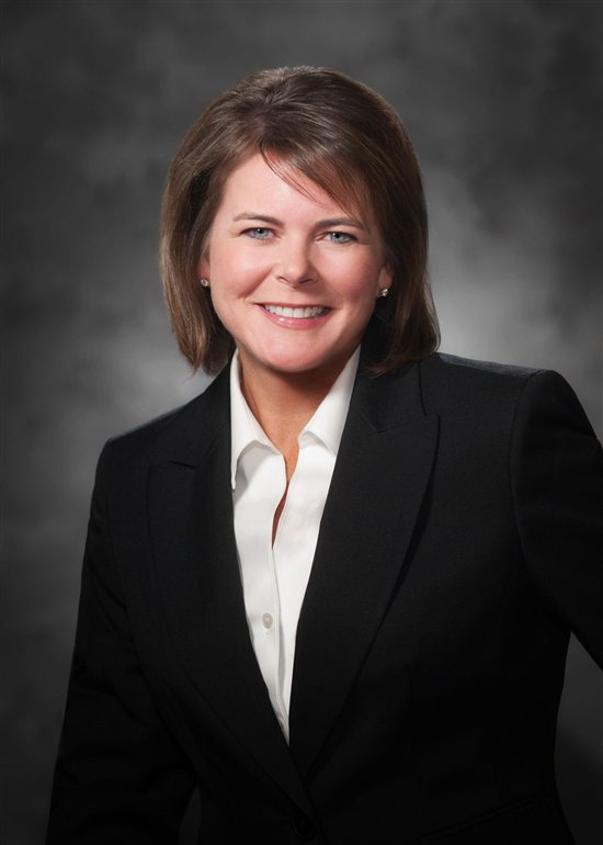 Lori Chidgey, executive director of Corazon Ministries