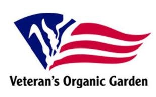 Veterans Employment Base Camp and Organic Garden logo