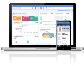 Best CRM Software for Nonprofits, Launchpad