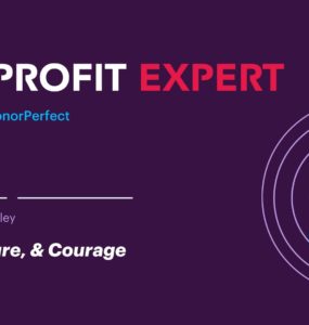 Nonprofit Expert Episode 1 Thumbnail