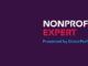 Nonprofit Expert podcast post featured image