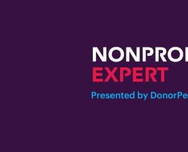 NonProfit Expert Podcast featured image
