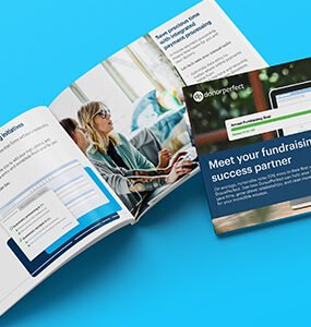 DonorPerfect Brochure