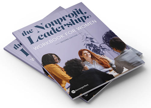 The Nonprofit Leadership Workbook for Women