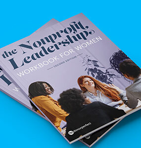 The Nonprofit Leadership Workbook for Women