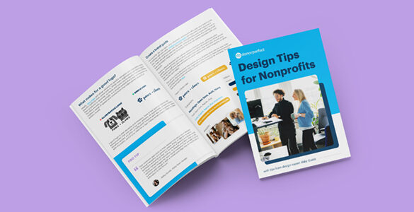 Design Tips for Nonprofits